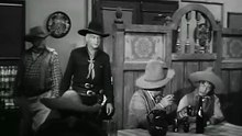 Hopalong Cassidy - S2xE25 - The Emerald Saint