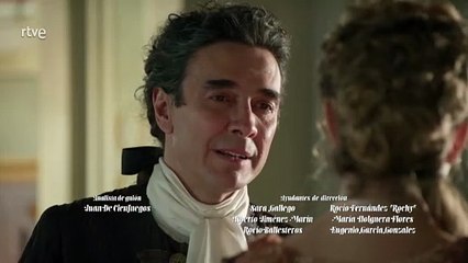 Valle Salvaje - Capitulo 318