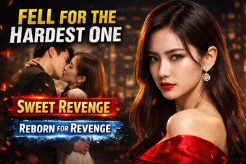 Fell for the Hardest One, Then Returned for Sweet Revenge | Reborn for Revenge Drama Full Movie