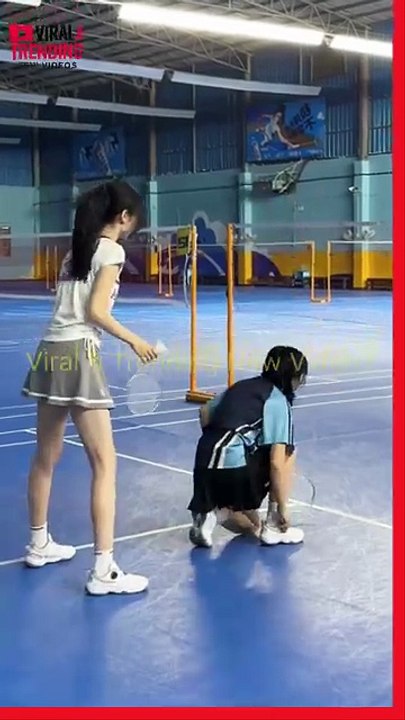 She Confused 🤔😕