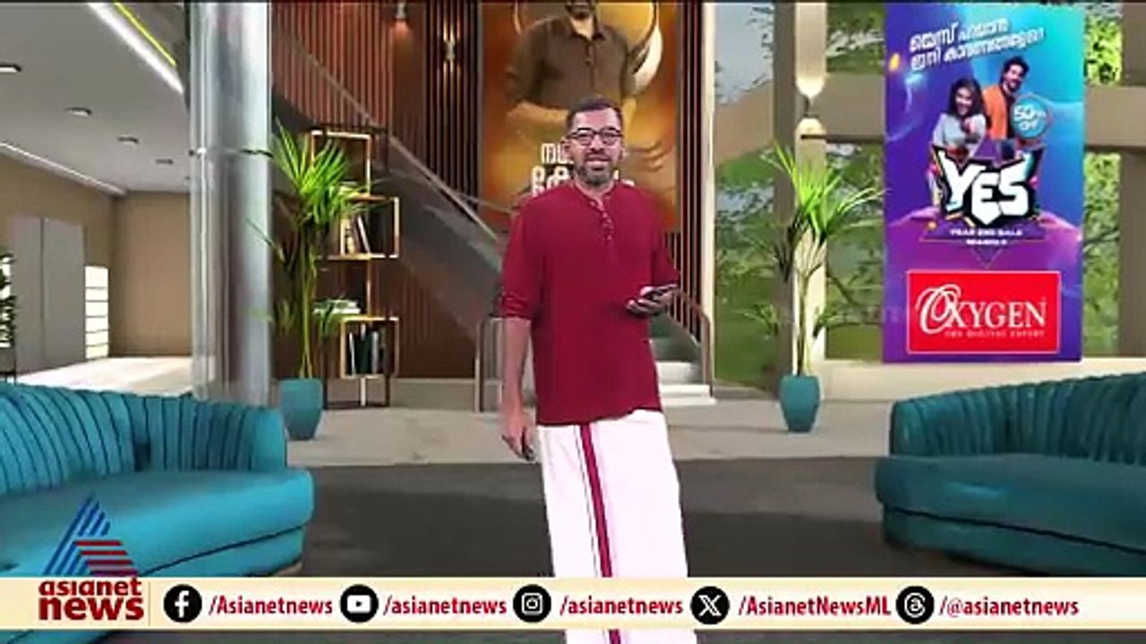 കീശ വീർപ്പിച്ച വഴി...ജയിൽ ഡിഐജി വിനോദ് കുമാറിനെ...