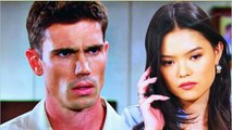 The Bold And The Beautiful Spoilers🔴_ 2 1 New  Triangles That Could Spa