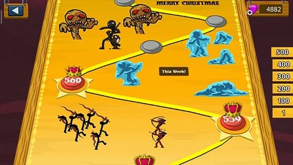 Mission Weekly | Levels 560 | Insane [Failure]