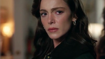 مسلسل الحسد الحلقة 6 مترجمة القسم الاول