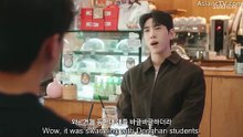 Ch3ckered Sh!rt EP2 Eng Sub