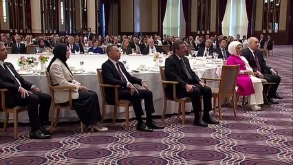 Başkan Erdoğan 16. Büyükelçiler Konferansı’nda Diplomatlara Seslendi: “Güçlü Olmak Zorundayız”