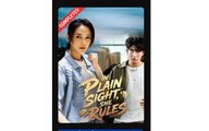 In Plain Sight, She Rules -  - Full Movies English Sub