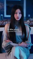 When She Stole My Lover Chinese Drama - English Sub