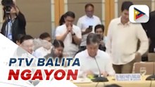 P6.793 trilyon na panukalang 2026 national budget, aprubado na ng Bicam