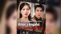 Amor y engaño Las heridas que dejan (Doblado) En Espanol