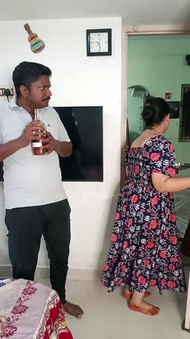 Girls dance