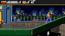 Streets of Rage Episode 3
