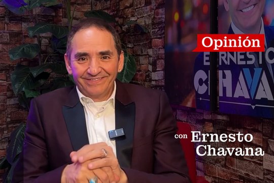 Ernesto Chavana analiza el robo de ropa que encendió la alarma en centros comerciales de San Pedro