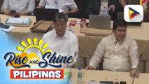 Budget ng iba pang ahensya ng gobyerno, tinalakay sa ikaapat na araw ng bicam; Mga senador, nagbabala sa ‘late appeals’