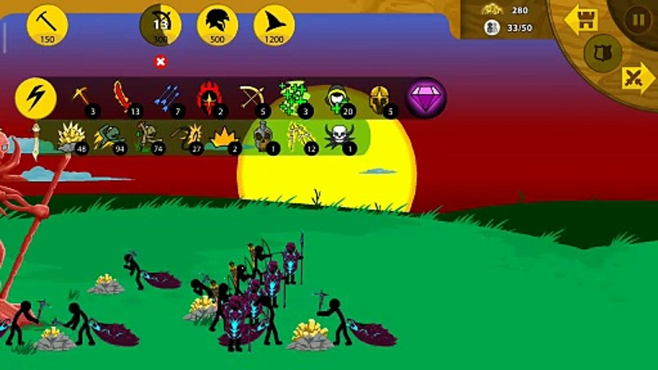 Mission Weekly | Levels 560 | Insane