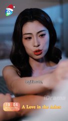 💔Late at Night, She Sneaks Into His Brother’s Room Little Did She Know He Was Watching ｜ iDrama