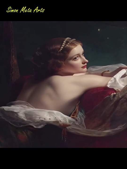 William Tell Overture – Rossini with AI-Animated Masterpieces