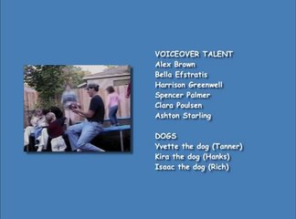 Signing Time The Good (Updated 2002/2007 Version)