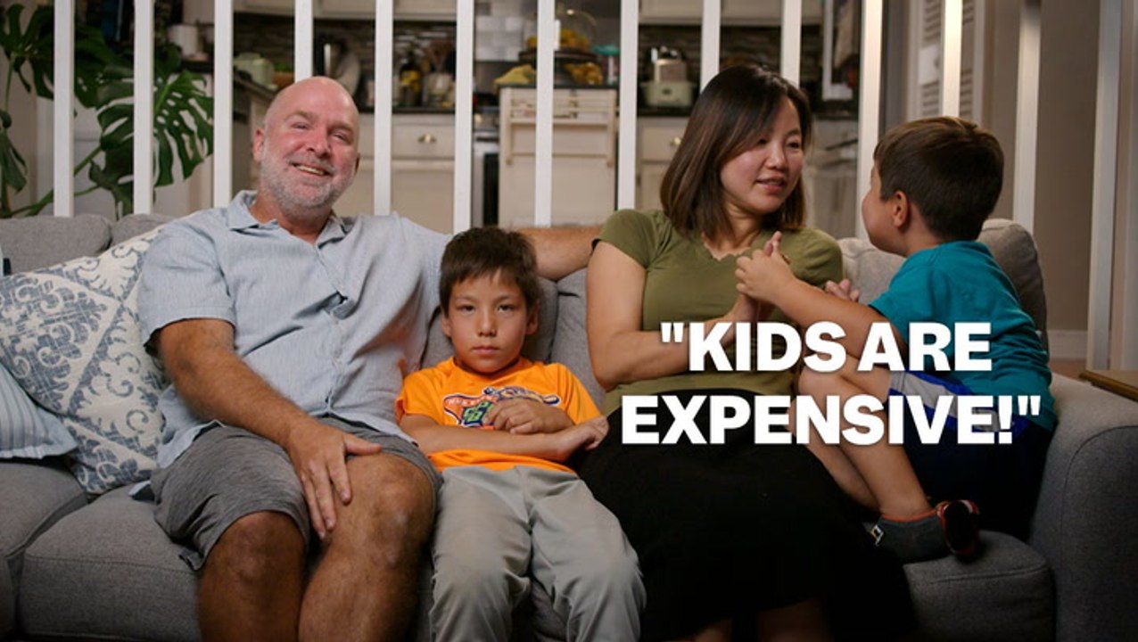 Money lessons from families creating generational wealth