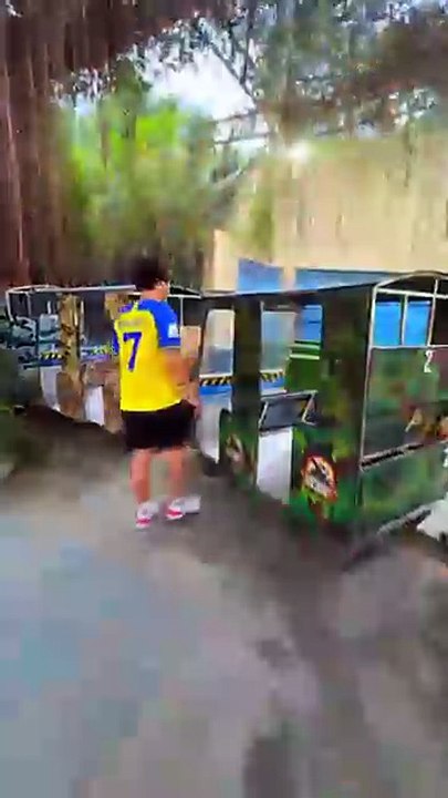 The World_s Deadliest Theme Park