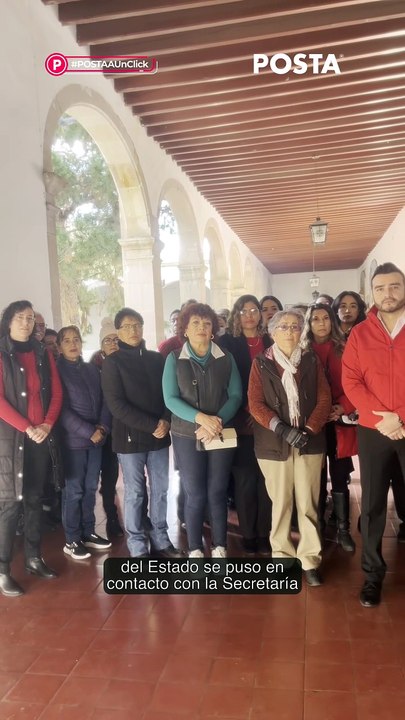 💬 Esteban Villegas envía este mensaje a trabajadores de la UJED que no han recibido su aguinaldo 💰🎁