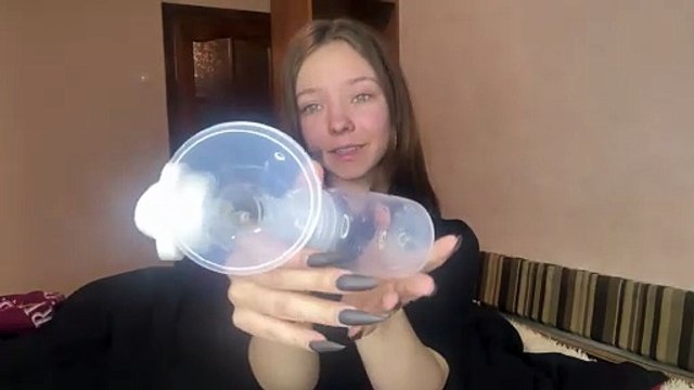 Breast Pump Tutorial [4K] How to Use a Manual & Breastfeeding Pump Safely with Aleksa