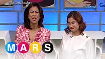 Mars Camille and Suzi, ginawang coping mechanism ang DOGSHOW para 'di mamiss ang Karamia! | Mars