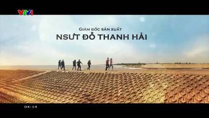 Chạy trốn thanh xuân - Tập 7