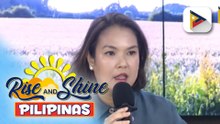 NGCP, walang nakikitang problema sa suplay ng kuryente ngayong holiday season; Mas mababang transmission rates, asahan ngayong Disyembre | ulat ni Harley Valbuena