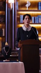 When She Stole My Lover Chinese Drama - English Sub