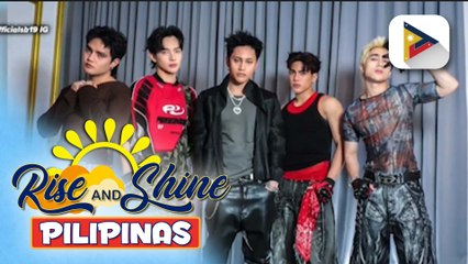 TALK BIZ | SB19, inanunsyo ang "wakas at simula; the trilogy finale " na magaganap sa April 2026