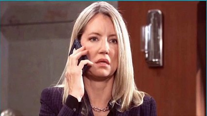 The Young and the Restless Daily YAPP Recap🔴_ Victor and Phyllis constantly cap