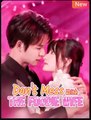 Dont Mess With the Foodie Wife Chinese Drama - English Sub
