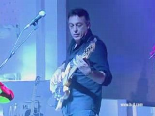 Décrocher la lune (H-il Live au Studio Gabriel)