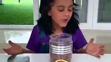 Kids Learn To Share Cookies 🍪