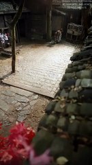 Transported To Famine Era, She Became Wicked Stepmom—Watch How She Use Techsystem&Twin To Change Fate