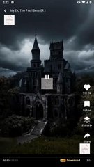 My Ex, The Final Boss - Full Movie