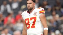 Travis Kelce hints at prolonging NFL career