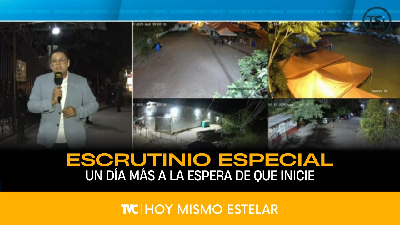 Hoy Mismo Estelar - Miércoles 17 de diciembre 2025