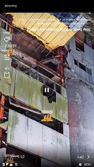 Step Back! Nothing Escapes the Eagle (2025)