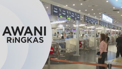 AWANI Ringkas: Buang penguat kuasa bermasalah tidak mudah