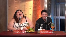 Your Honor: Holiday tawanan with Euleen Castro and Kevin Montillano