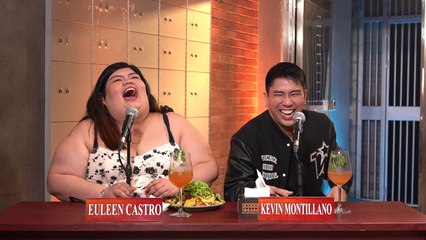 Your Honor: Holiday tawanan with Euleen Castro and Kevin Montillano