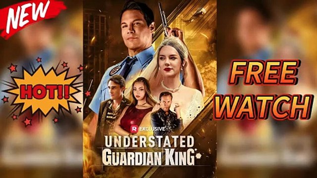 Understated Guardian King -FULL EPISODES|NO CUTS|OFFICIAL VERSION