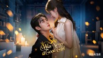 She Was Never a Good Girl Drama Movies English Sub