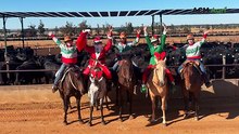 Aussie farmers share Christmas wishes from across the country