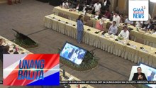 Deliberasyon sa P6.793T na panukalang budget para sa 2026, natapos na ng bicam | Unang Balita