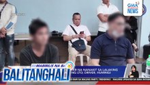 Lisensiya ng pickup driver na nanakit sa lalaking nagkakariton, binawi ng LTO; driver, humingi ng tawad | Balitanghali