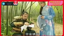 The Legend of Dagger Li《小李飛刀》
