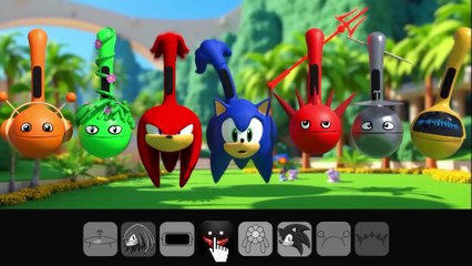 Incredibox Sprunki - Shin Sonic Otamatone - Normal vs Horror (All Phases)